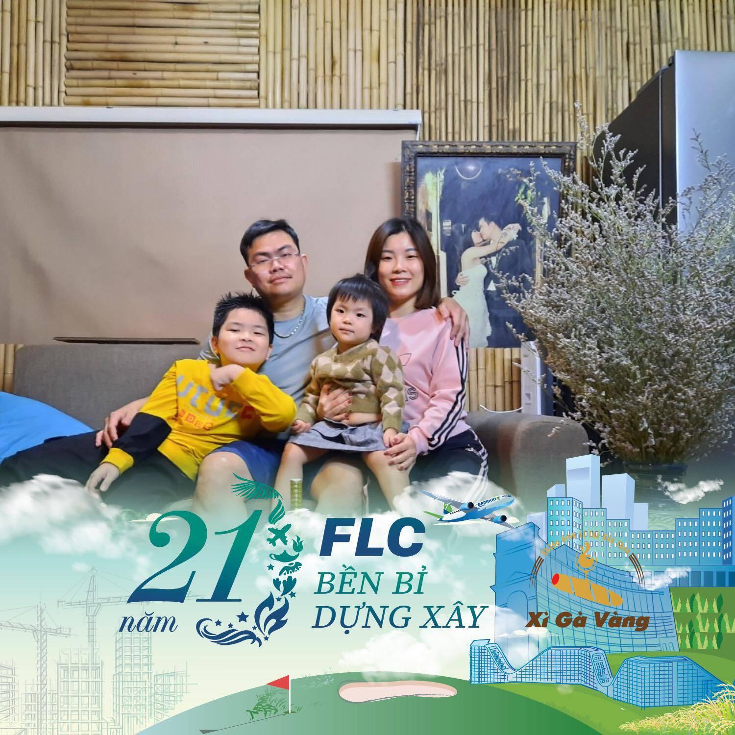 khách hàng Thịnh Nguyễn